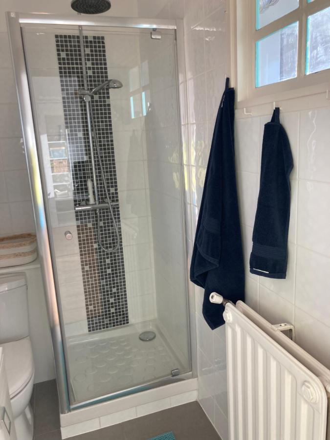 Tres Bel Appartement Vue Mer - Les Ilots Bleus - Dunkerque Malo Les Bains Dunkirk Exterior foto