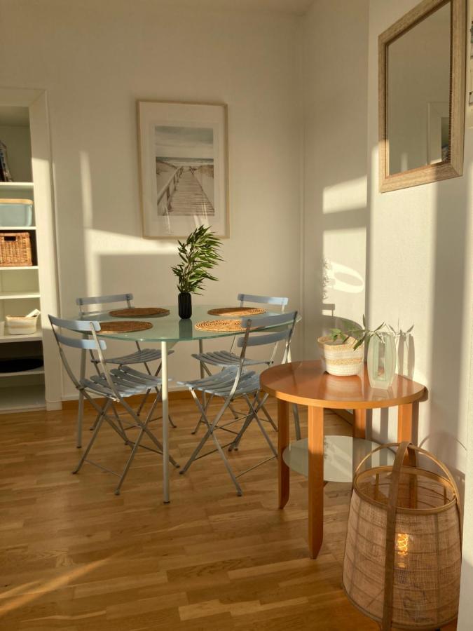 Tres Bel Appartement Vue Mer - Les Ilots Bleus - Dunkerque Malo Les Bains Dunkirk Exterior foto